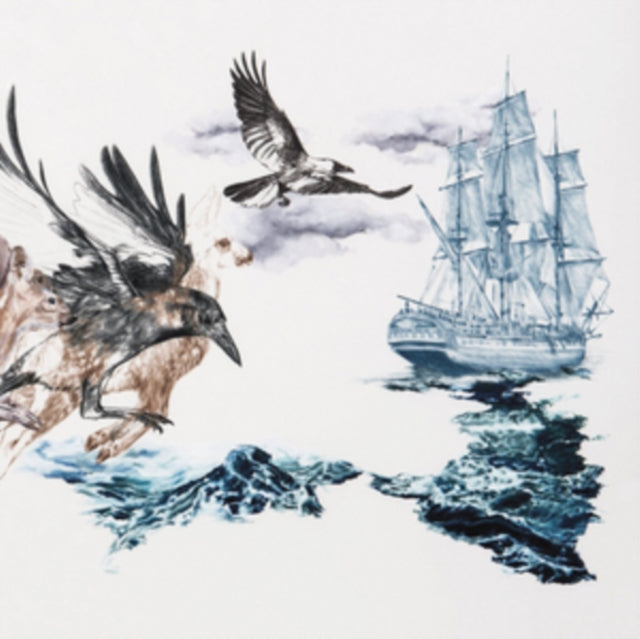 Stubborn Persistent Illusions (180G/2LP/Etching)