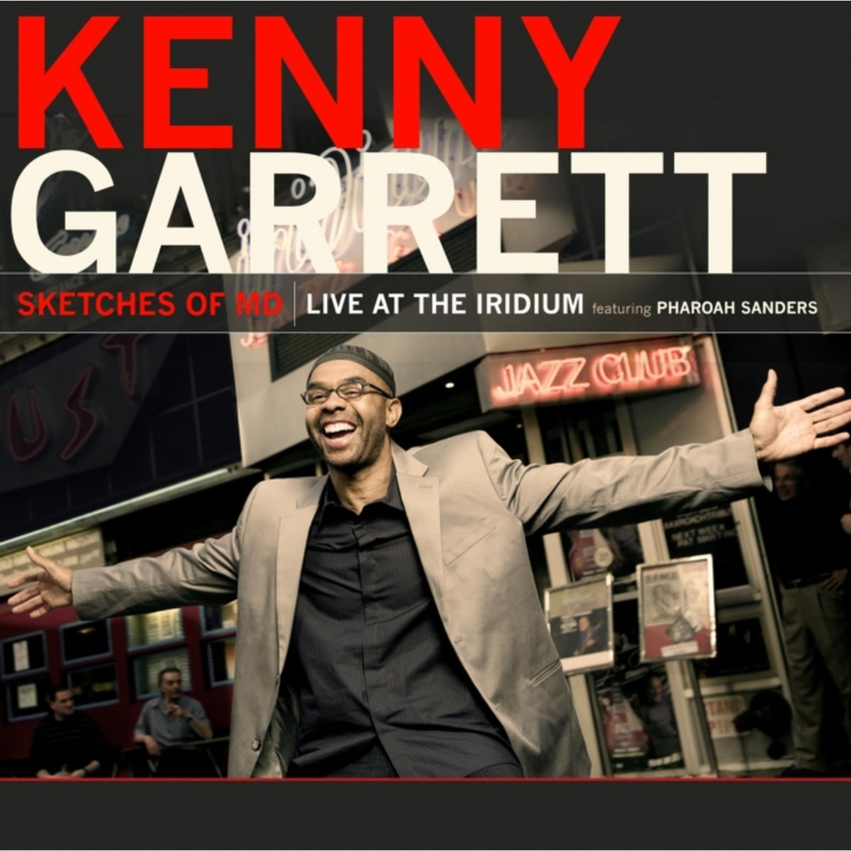 Sketches Of Md: Live At The Iridium (Limited/Color LP Vinyl)