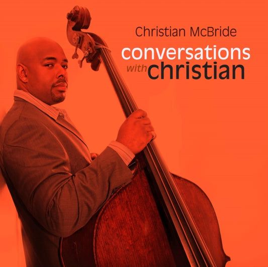 Conversations With Christian (Limited/Color LP Vinyl) (Rsd)