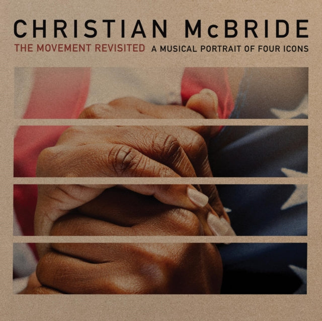 Movement Revisited (2LP)