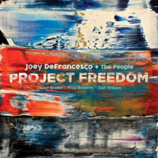 Project Freedom (2LP)