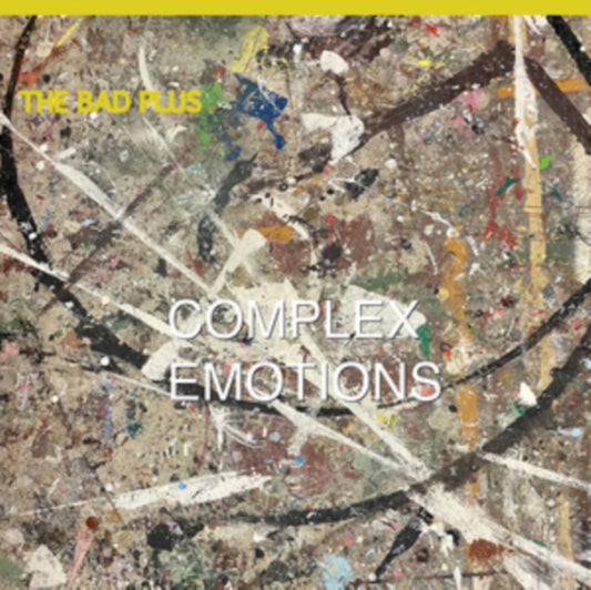 Complex Emotions (140G)
