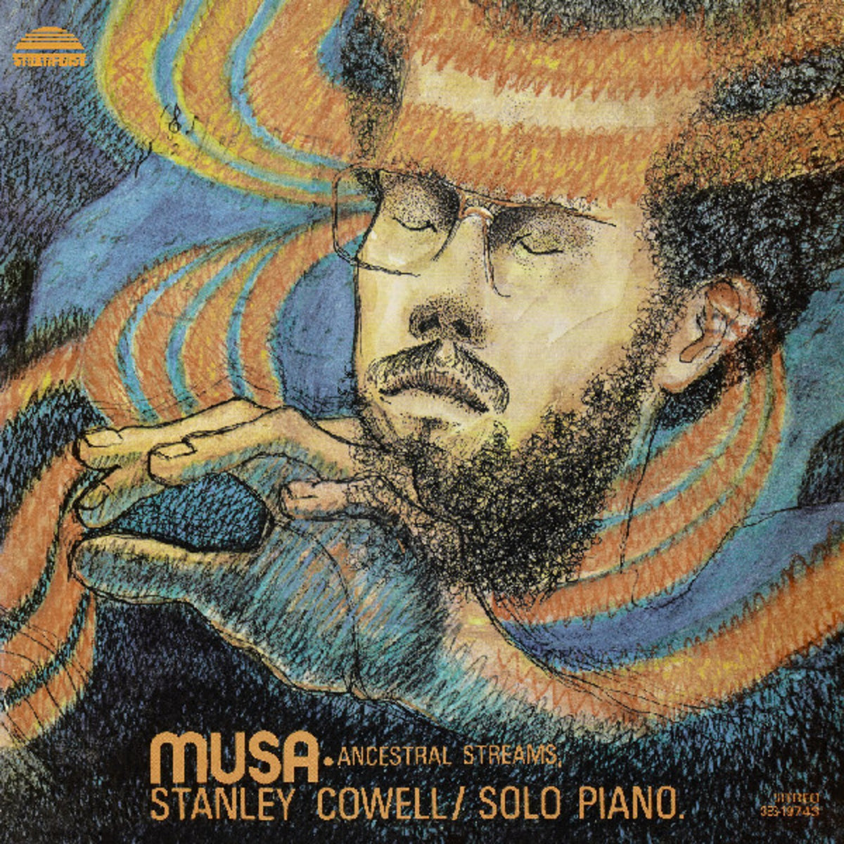 Musa: Ancestral Streams