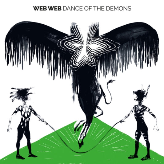 This LP Vinyl is brand new.Format: LP VinylThis item's title is: Dance Of The DemonsArtist: Web WebLabel: COMPOSTBarcode: 673794251615Release Date: 9/21/2018
