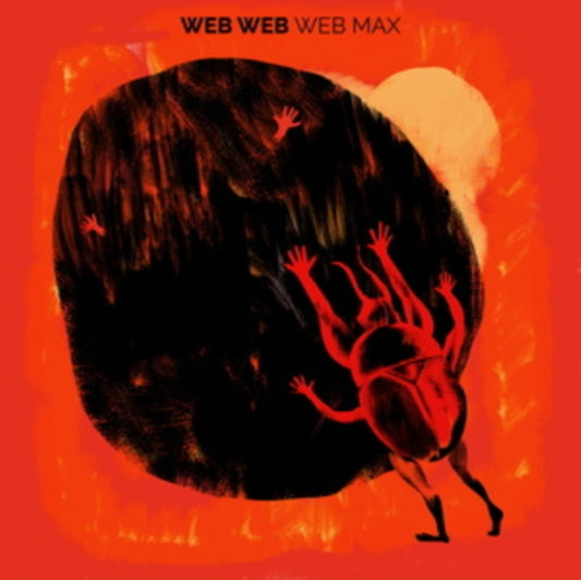 This CD is brand new.Format: CDThis item's title is: Web MaxArtist: Web Web X Max HerreLabel: COMPOSTBarcode: 673794258423Release Date: 9/17/2021