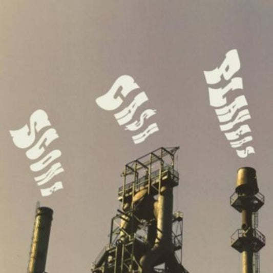 Blast Furnace! (Flamingo Pink LP Vinyl)