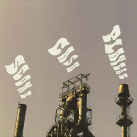 Blast Furnace! (Flamingo Pink LP Vinyl)