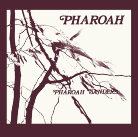 Pharoah (2CD)