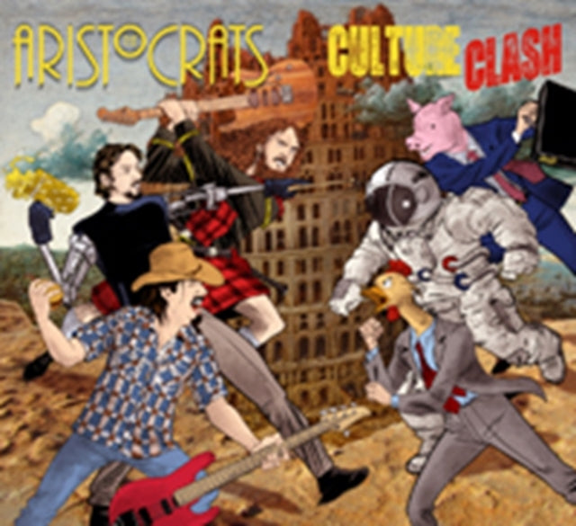 Culture Clash (Deluxe Edition)