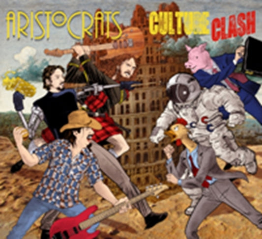 Culture Clash (Deluxe Edition)