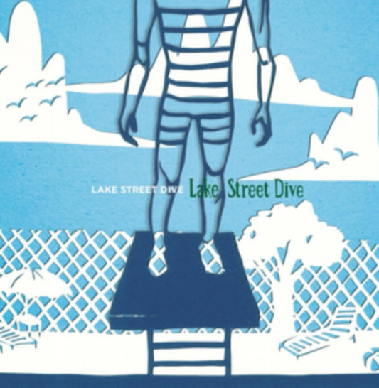 Lake Street Dive / Fun Machine