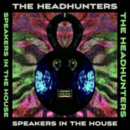 Speakers In The House