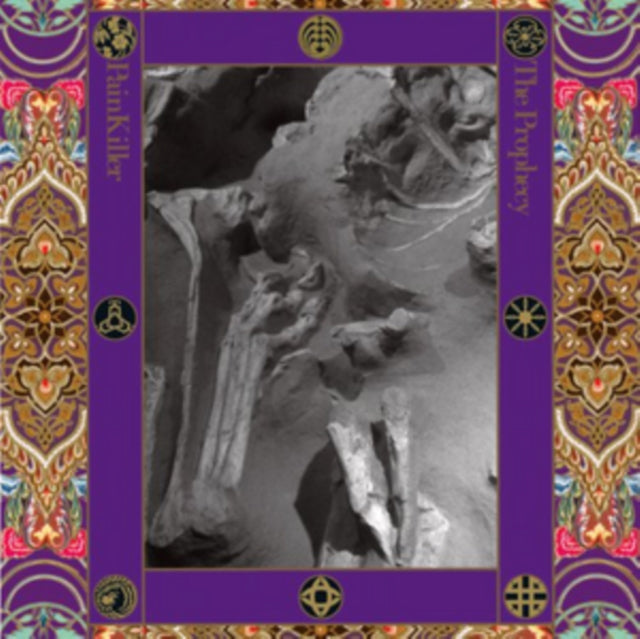 Prophecynlive In Europe