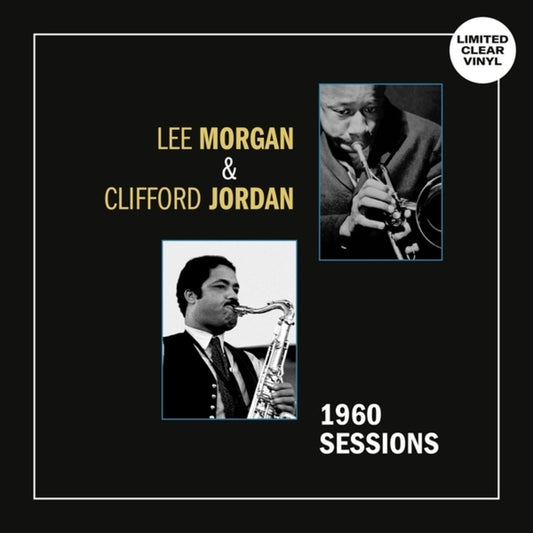 1960 Sessions (Clear LP Vinyl)