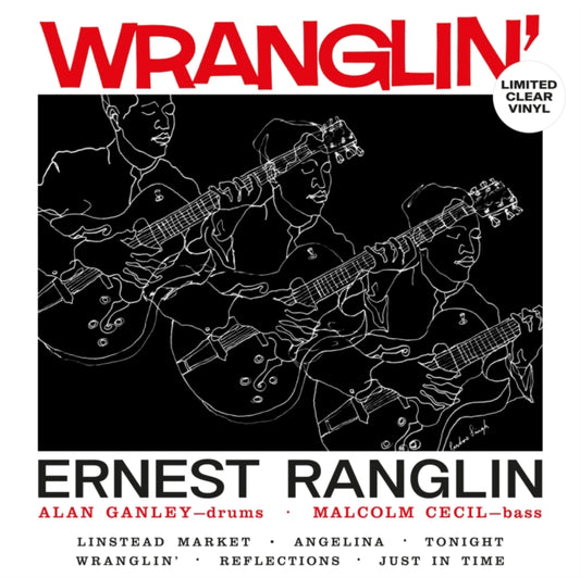 Wranglin