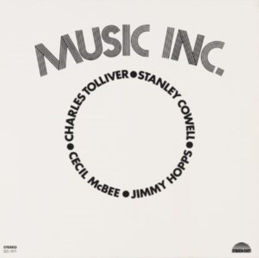 Music Inc (Deluxe Edition) (180G/Deluxe)