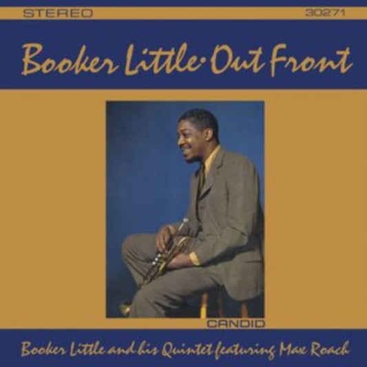 Out Front (180G)