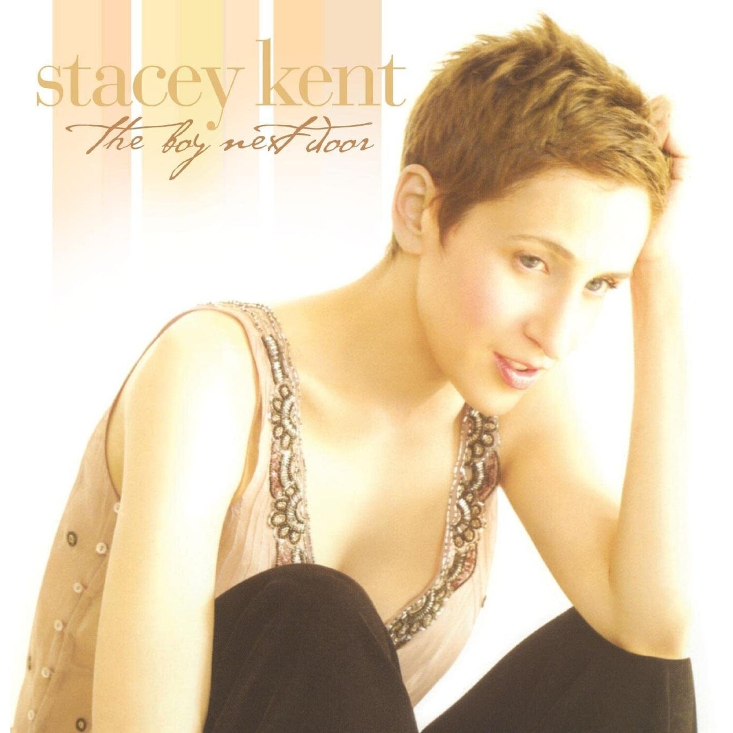 Boy Next Door (2LP)
