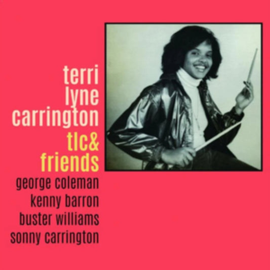 This CD is brand new.Format: CDThis item's title is: Tlc & FriendsArtist: Terri Lyne CarringtonLabel: CANDIDBarcode: 708857321223Release Date: 6/16/2023