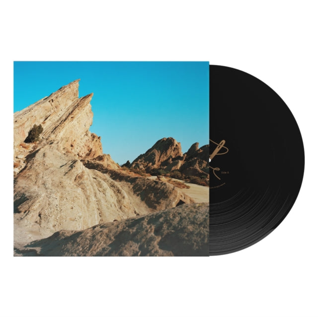 La Stories: Live At Sam (180G)