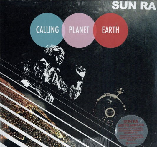 Calling Planet Earth