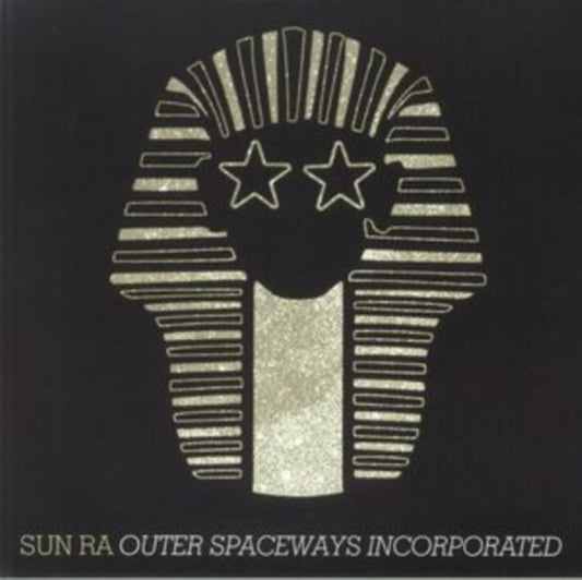 Outer Spaceways Incorporated (Gold LP Vinyl)