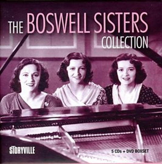 Boswell Sisters Collection