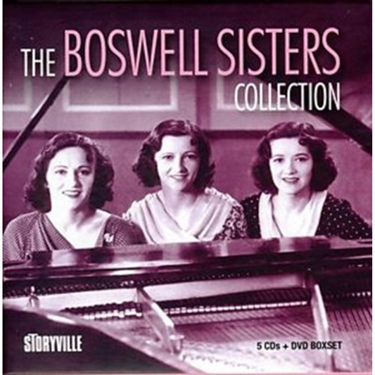 Boswell Sisters Collection
