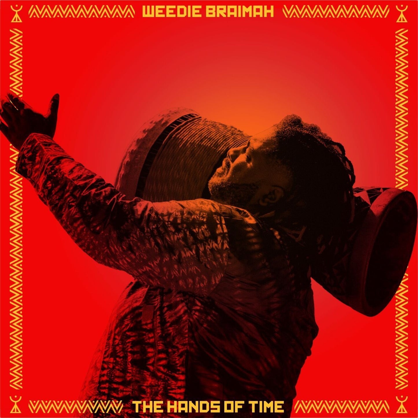 Hands Of Time