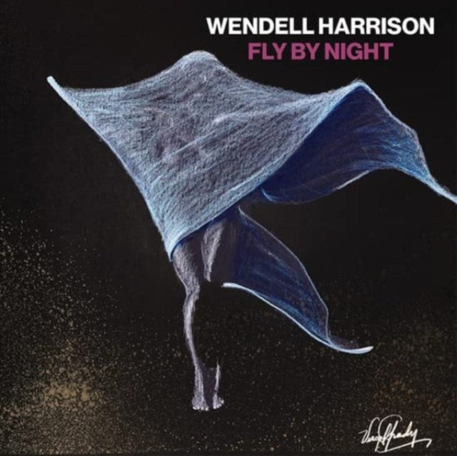 This LP Vinyl is brand new.Format: LP VinylThis item's title is: Fly By Night (White LP Vinyl)Artist: Wendell HarrisonLabel: TIDAL WAVES MUSICBarcode: 717340688842Release Date: 5/5/2023