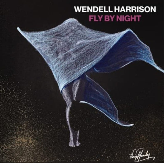 This LP Vinyl is brand new.Format: LP VinylThis item's title is: Fly By Night (White LP Vinyl)Artist: Wendell HarrisonLabel: TIDAL WAVES MUSICBarcode: 717340688842Release Date: 5/5/2023