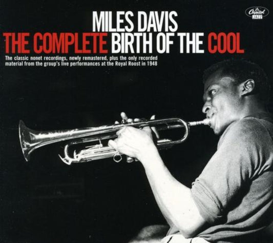 Complete Birth Of Cool