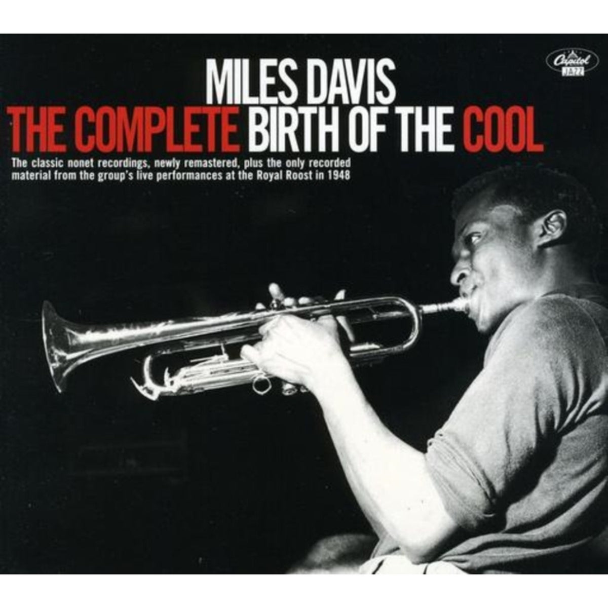 Complete Birth Of Cool