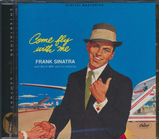 Come Fly With Me