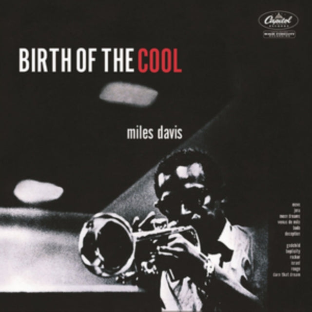Birth Of Cool