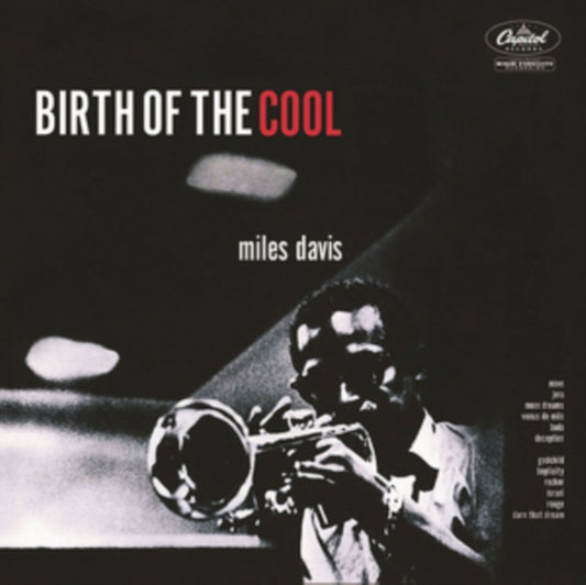 Birth Of Cool