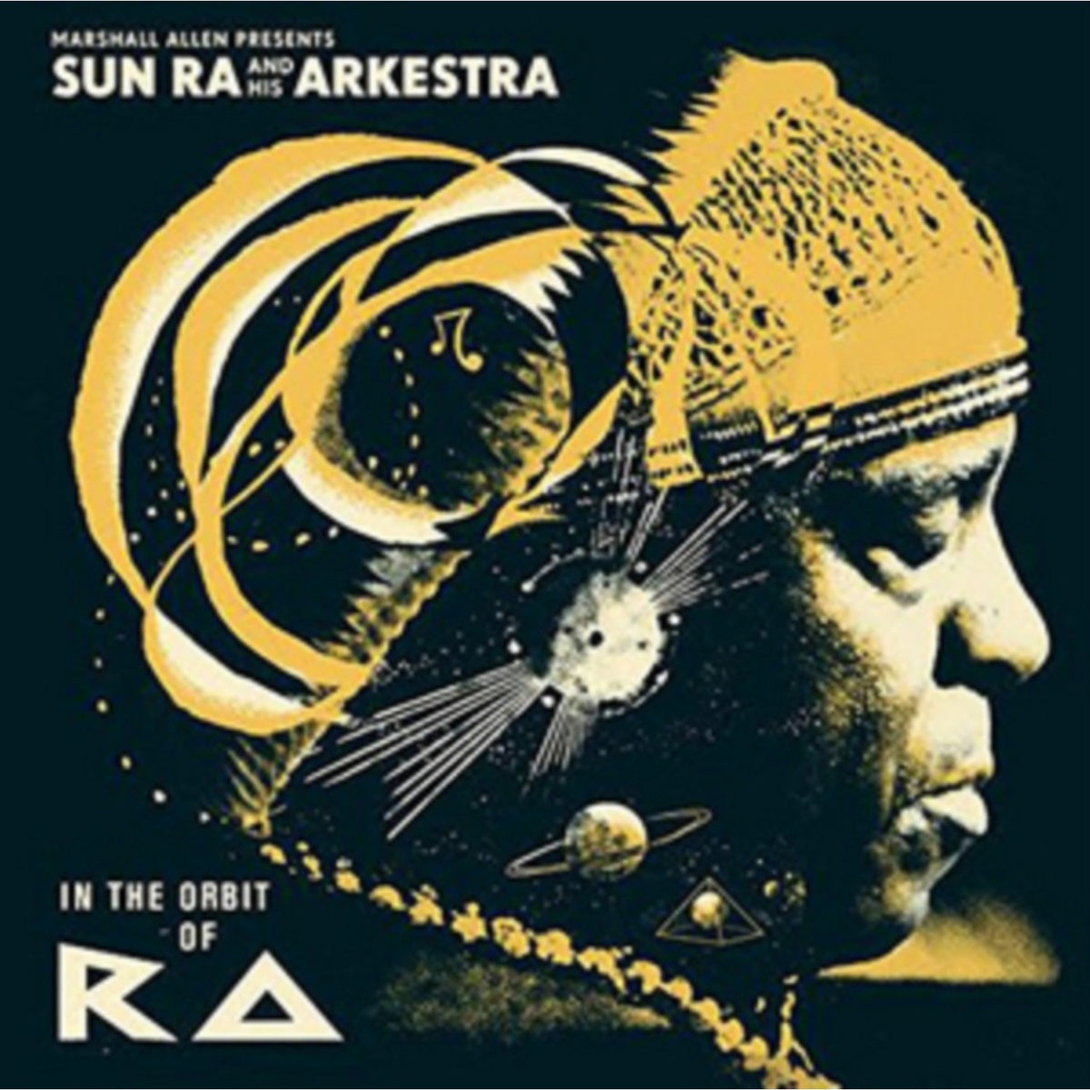In The Orbit Of Ra (2LP)