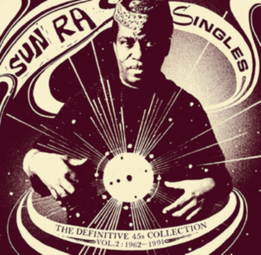 Singles Vol. 2 (3LP/Gatefold/Dl Card)