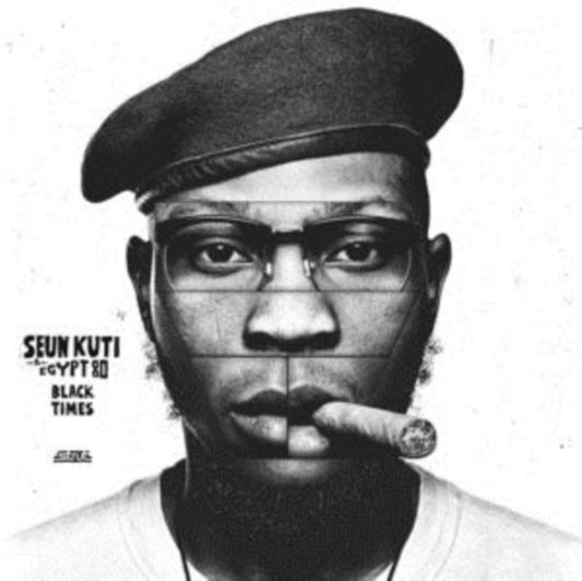 Black Times (Dl Card)