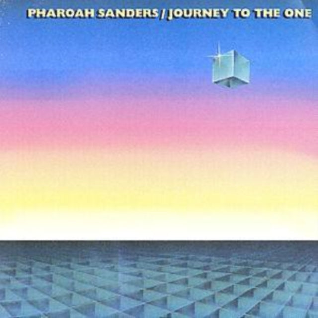 Product Image : This CD is brand new.<br>Format: CD<br>Music Style: Post Bop<br>This item's title is: Journey To The One<br>Artist: Pharoah Sanders<br>Label: Evidence (5)<br>Barcode: 730182201628<br>Release Date: 1/14/2002