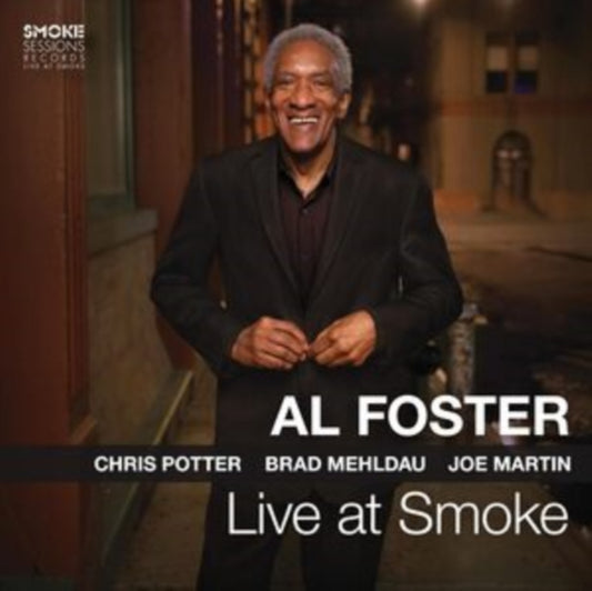 Live At Smoke