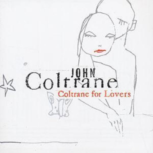 Coltrane For Lovers