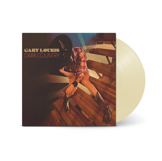 Dark Country (Cream LP Vinyl)