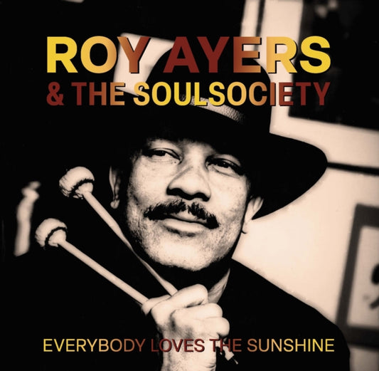 Everybody Loves The Sunshine