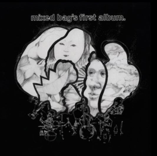 Mixed Bag’S First Album (180G/Clear LP Vinyl)