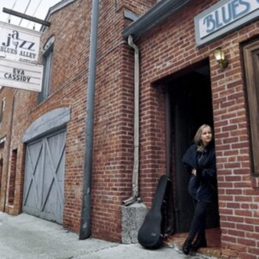 Live At Blues Alley (25Th Anniversary Edition/2LP)