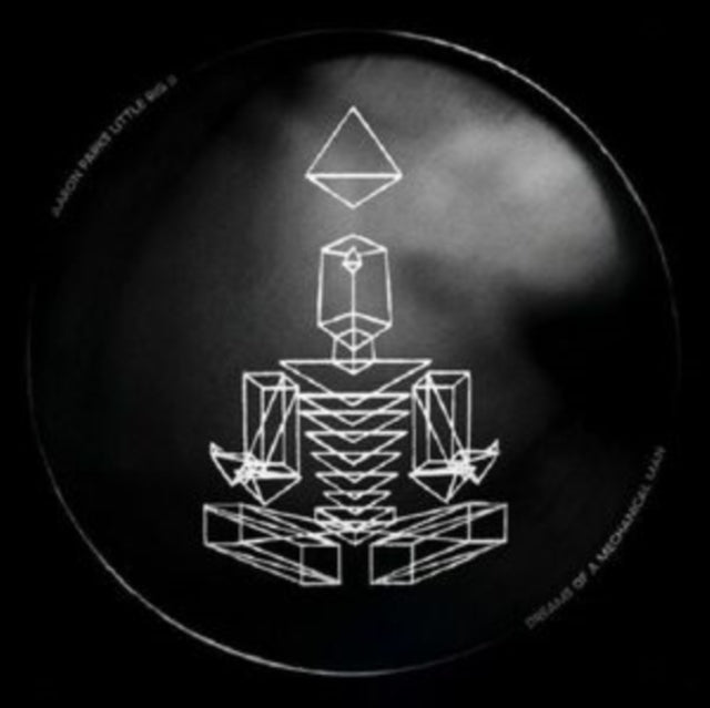 Little Big Ii: Dreams Of A Mechanical Man (2LP)