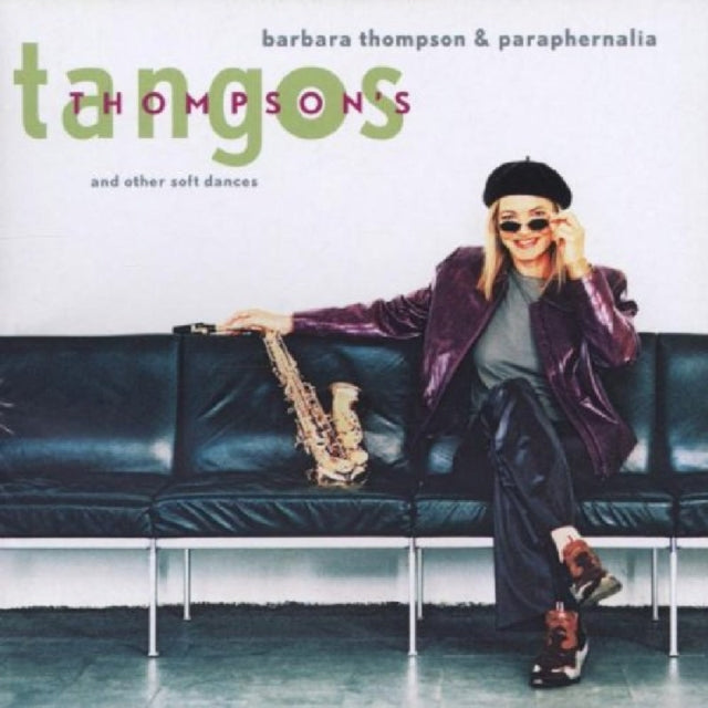 Thompson's Tango And Other