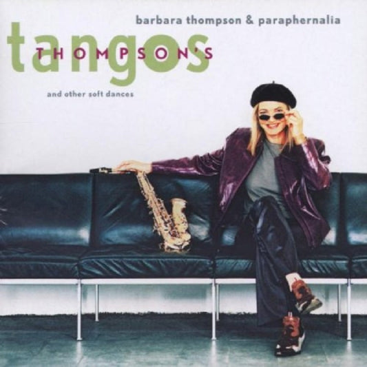 Thompson's Tango And Other