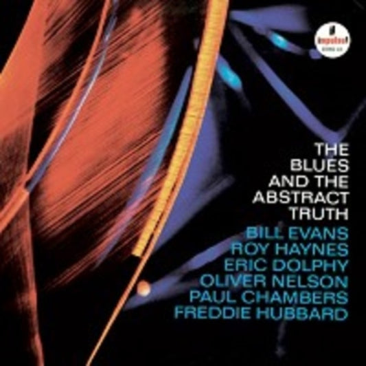 This Super Audio CD Hybrid is brand new.Format: Super Audio CD HybridMusic Style: Hard BopThis item's title is: Blues & The Abstract TruthArtist: Oliver NelsonLabel: ANALOGUE PRODUCTIONS (IMPULSE)Barcode: 753088000560Release Date: 3/22/2019